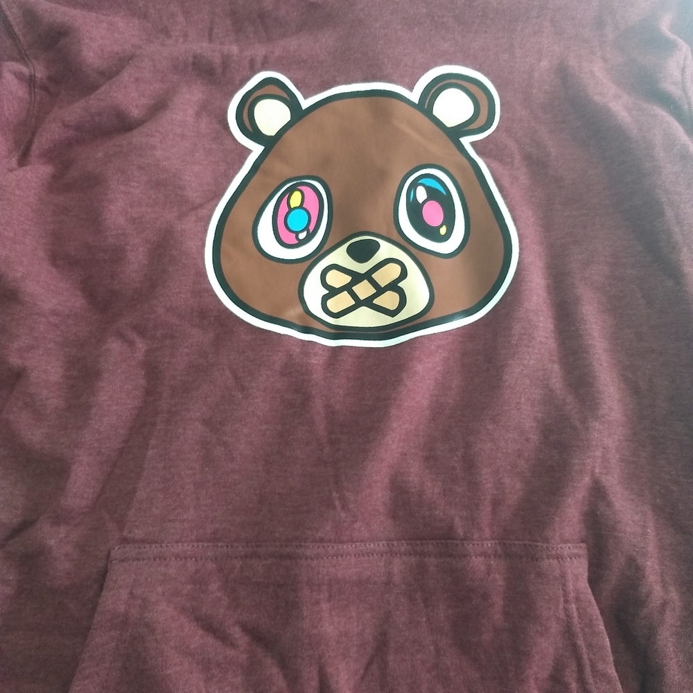OWNYC  sweatshirt